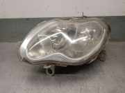 Scheinwerfer Links 0301169201 Smart Fortwo CoupÃ© (450.3) SchrÃ¤gheck 3-drs 0.8 CDI (OM660.940)