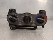 Bedienung Klimaanlage 9725025350 Hyundai Accent Schrägheck 1.5 CRDi 12V (D3EA)