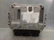 Motorsteuerger?t 9651132880 Citro?n C4 Coup? (LA) Schr?gheck 3-drs 1.6 HDi 16V 110 (DV6TED4(9HY)) DV6TED4(9HY)