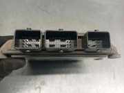 Motorsteuergerät 9652890280 Citroën C2 (JM) Schrägheck 3-drs 1.4 HDI (DV4TD(8HX))