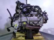 Motor 640940 Mercedes-Benz CLASE 2.0 CDI CAT