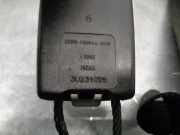 Gürtelschnalle Rechts Hinten 93BBA60066AGW Ford Mondeo I Schrägheck 1.8 TD (RFM)