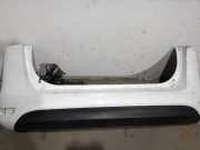 Stoßstange Hinten 1776576 Ford B-Max (JK8) Großraumlimousine 1.6 TDCi 16V 95 (T3JB)