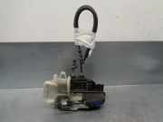 T?rschloss Rechts Vorne 813203K011 Hyundai Sonata Limousine 2.0 CRDI VGT 16V (D4EA)