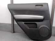 Türverkleidung Links Hinten 82977JG00A Nissan II (T31) 2.0 FWD