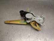 Fensterheber Links Hinten 8571042070 Toyota RAV4 (A2) Geländewagen 2.0 D-4D 16V 4x4 (1CD-FTV)