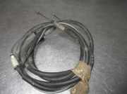 Handbremshebel 9636664680 Citro?n C4 Coup? (LA) Schr?gheck 3-drs 2.0 16V (EW10J4(RFN)) EW10J4(RFN)