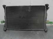 Radiator 08AB8005MF Ford Focus 1 Schrägheck 2.0 16V (EDDC)