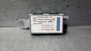 Antenne 9678017080 Citroën C5 Aircross I (A4/AC/AJ/AR) SUV 1.2 e-THP PureTech 130 (EB2ADTS(HNS))