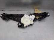 Fensterheber Rechts Hinten 827209371R Renault Captur II (RJB) SUV 1.6 E-Tech 145 (H4M-632(H4M-C6))