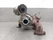 Turbolader 03G253014F Seat Altea (5P1) Großraumlimousine 1.9 TDI 105 (BXE)