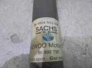 Stoßdämpfer Rechts Hinten 96392790 Daewoo / Chevrolet Tacuma Großraumlimousine 1.6 16V (A16DMS)