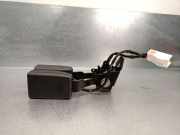 Gürtelschnalle Rechts Hinten BAF140137T Mazda CX-5 I (KE,GH) SUV 2.0 SkyActiv-G 16V 2WD (PE)