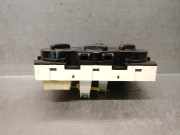 Bedienung Klimaanlage 6451FG Citroën Xsara Picasso (CH) Großraumlimousine 1.6 HDi 16V 110 (DV6TED4(9HY))