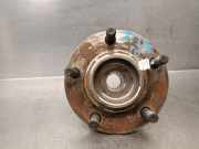 Achsschenkel Halter Rechts Hinten 6508707AA Jeep Compass SUV 2.2 CRD 16V 4x4 (OM651.925)