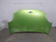 Motorhaube 96562438 Daewoo / Chevrolet Matiz Schrägheck 0.8 S,SE (F8CV)