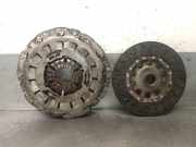 Kupplungsset 21207531845 BMW 3 serie (E46/4) Limousine 330d 24V (M57-D30(306D1))