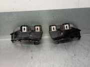 Stoßfängerträger Hinten A2538801003 Mercedes-Benz GLC (X253) SUV 2.2 220d 16V BlueTEC 4-Matic (OM651.921(Euro 6))