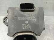 Achsschenkel Halter Rechts Vorne BBM233021B Mazda 3 Sport (BL14/BLA4/BLB4) Schrägheck 1.6 CiTD 16V Euro 5 (Y6)