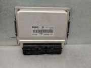 Motorsteuergerät 8973155087 Honda Civic (EP/EU) Schrägheck 3-drs 1.7 CTDi 16V (4EE20)