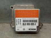 Steuerger?t Airbag 8L0959655J Audi A3 (8L1) Schr?gheck 1.9 TDI 130 (ASZ)