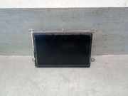 Multifunctionelle Display 9813040980 Citroën C4 Picasso (3D/3E) Großraumlimousine 1.6 BlueHDI 120 (DV6FC(BHZ))