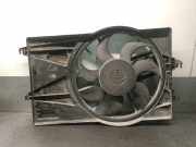 Kühlerventilator 2S718C607BD Ford Mondeo III Schrägheck 2.0 TDCi/TDDi 115 16V (HJBB)