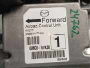 Steuerger?t Airbag GMC857K30 Mazda 6 (GJ/GH/GL) Limousine 2.2 SkyActiv-D 150 16V (SH)