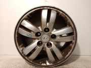 Felge 529102E220 Hyundai Tucson (JM) SUV 2.0 CRDi 16V 4x2 (D4EA)