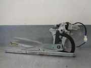 Fensterheber Links Vorne 96652141 Daewoo / Chevrolet Aveo (256) Limousine 1.4 16V (F14D3)