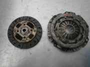 Kupplungsset 689729BCORSABCORSAB Opel Combo (Corsa B) Van 1.7 D (X17D(4EE1))