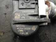 Drucksensor 4H07003VU04 Nissan Note (E12) Großraumlimousine 1.5 dCi 90 (K9K)