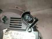 Motor B4184S2 Volvo S40 (VS) Limousine 1.8 16V (B4184S2)