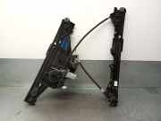 Fensterheber Rechts Vorne 982813068 Opel Mokka SUV 1.2 Turbo 12V (F12XHT(EB2ADTS))