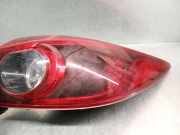 Rücklicht Rechts B53W51150 Mazda 3 (BM/BN) Limousine 2.2 SkyActiv-D 150 16V (SH)