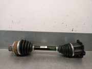 Antriebswelle Rechts Vorne 4M0407271T Volkswagen Touareg SUV 3.0 V6 24V TSI (DCBE) DCBE
