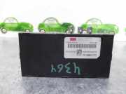 Antenne 9655888380 Peugeot 407 (6D) Limousine 2.0 HDiF 16V (DW10BTED4(RHR))