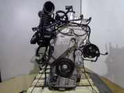 Motor B10XE Opel Karl Schrägheck 5-drs 1.0 ecoFLEX 12V (B10XE)