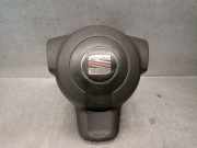 Airbag Lenkrad 1P0880201R Seat Leon (1P1) SchrÃ¤gheck 5-drs 1.9 TDI 105 (BXE)