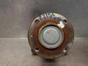 Achsschenkel Halter Rechts Hinten 9822539980 Peugeot 208 II (UB/UH/UP) Schrägheck 5-drs 1.2 Vti 12V PureTech 100 (EB2ADT(HNK))