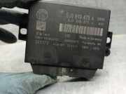 Computer 5J0919475A Skoda Superb (3TAA) Schrägheck 2.0 TDI 16V 4x4 (CFFB)