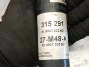 Stoßdämpfer Rechts Hinten 562100664R Renault 1.5 dCi Diesel FAP