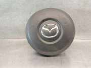 Airbag Lenkrad DF7357K0002 Mazda (DE_, DH_) 1.4 MZR-CD