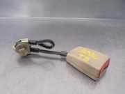 G?rtelschnalle Rechts Hinten 33026414A Volkswagen Bora (1J2) Limousine 1.9 TDI 110 (ASV) ASV