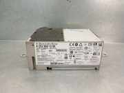 Radio A2539001509 Mercedes-Benz GLC (X253) SUV 2.0 C-200d 16V 4-Matic (OM654.920)