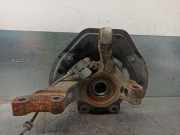 Achsschenkel Halter Rechts Vorne 308322 Opel Vectra B (36) Limousine 1.8 16V Ecotec (X18XE1)