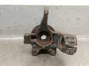 Achsschenkel Halter Links Vorne 1X4W3K207AC Jaguar I (X400) 2.0 D