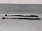 Gasdruckfedern Set Hinten 1K8827550A Volkswagen III (137, 138) 2.0 TDI