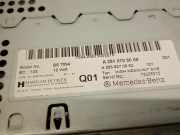 Gürtelschnalle Links Hinten 878163496R Renault II (HF_) TCe 90 (HFM6)