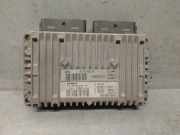 Steuergerät Automatik Getriebe 9649117580 Citroën CITROËN BERLINA 2.0 HDi